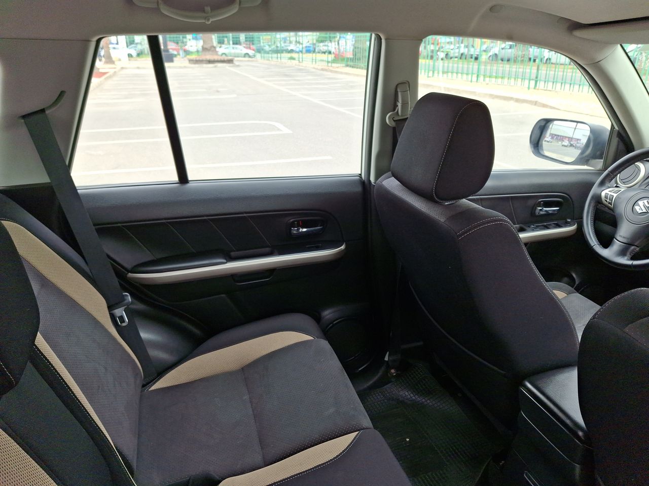 SUZUKI - 15