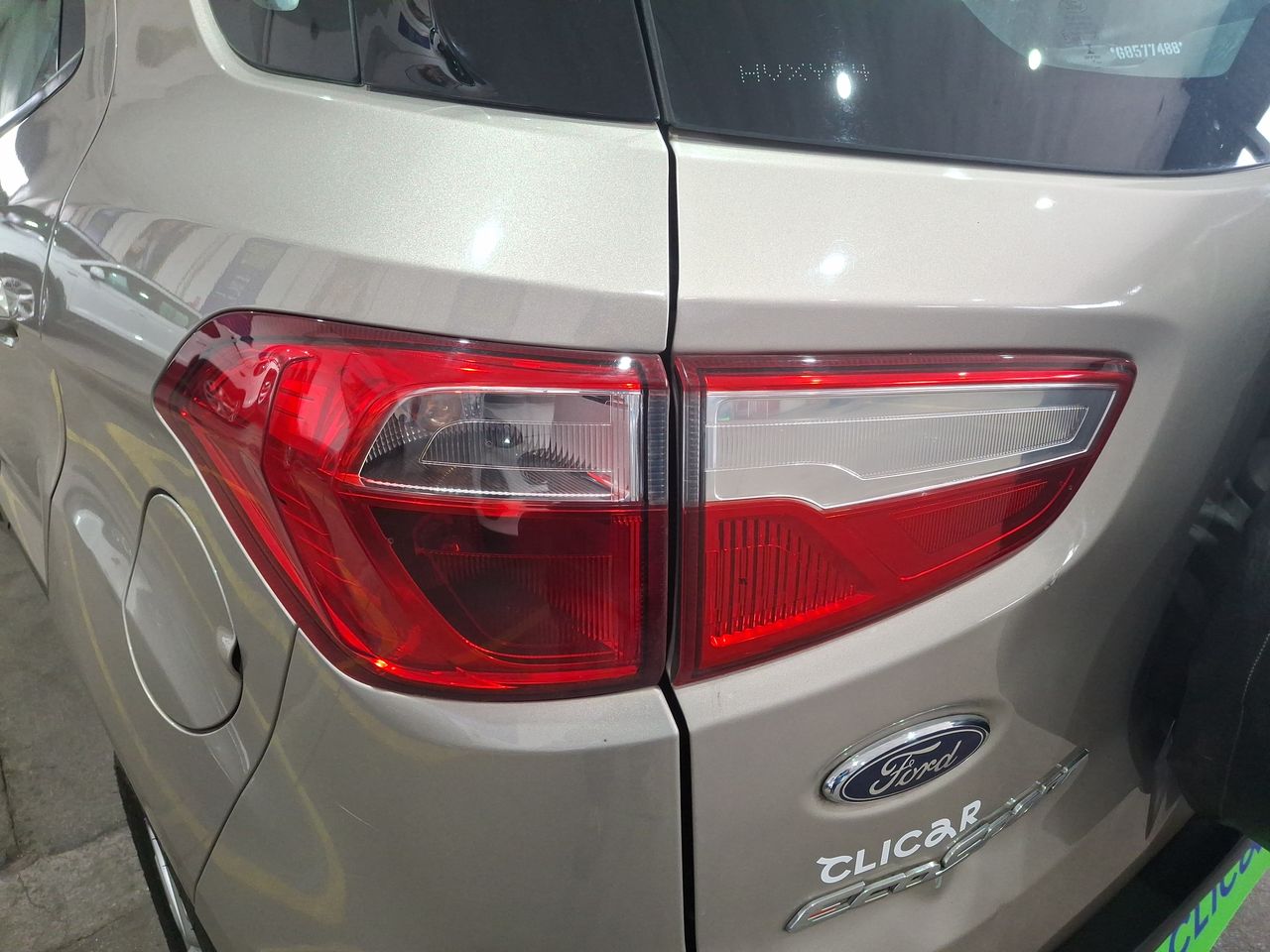 FORD - 20