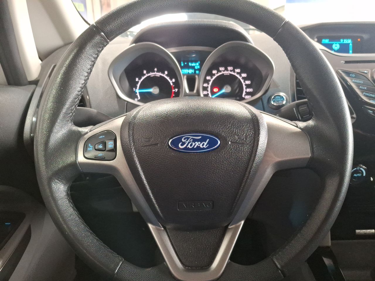 FORD - 24