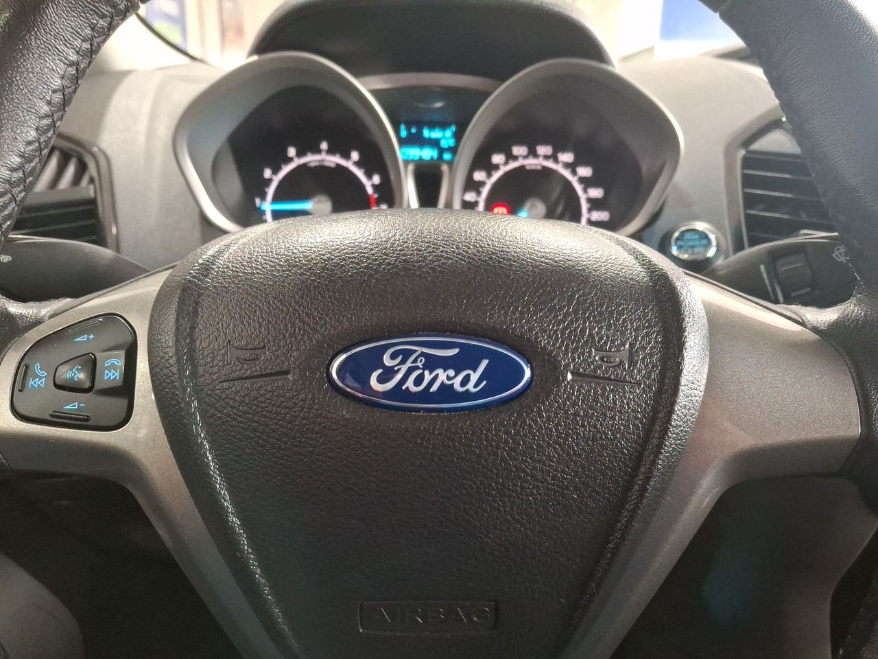 FORD - 25