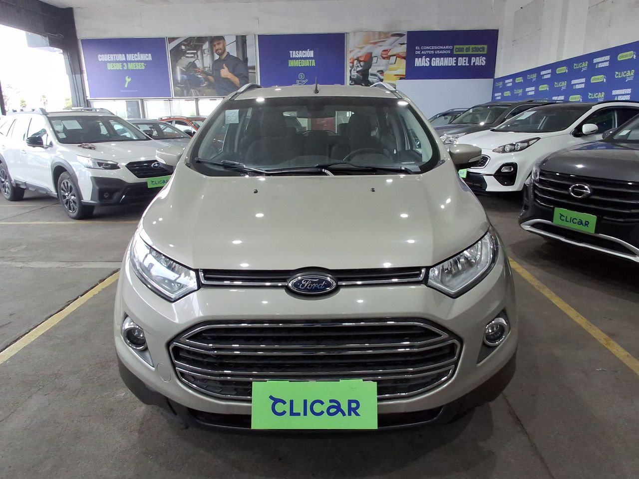 FORD - 2