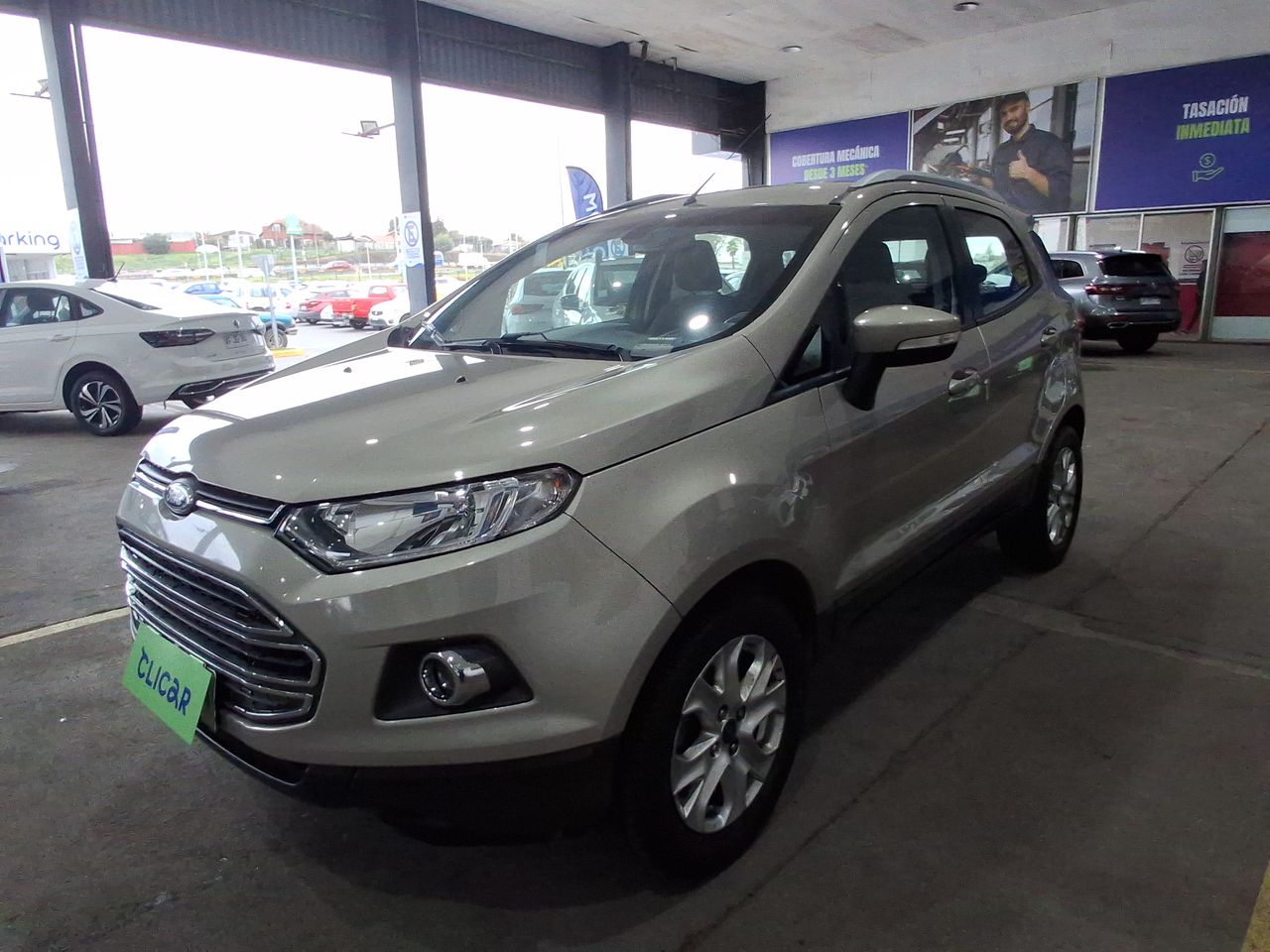 FORD - 3