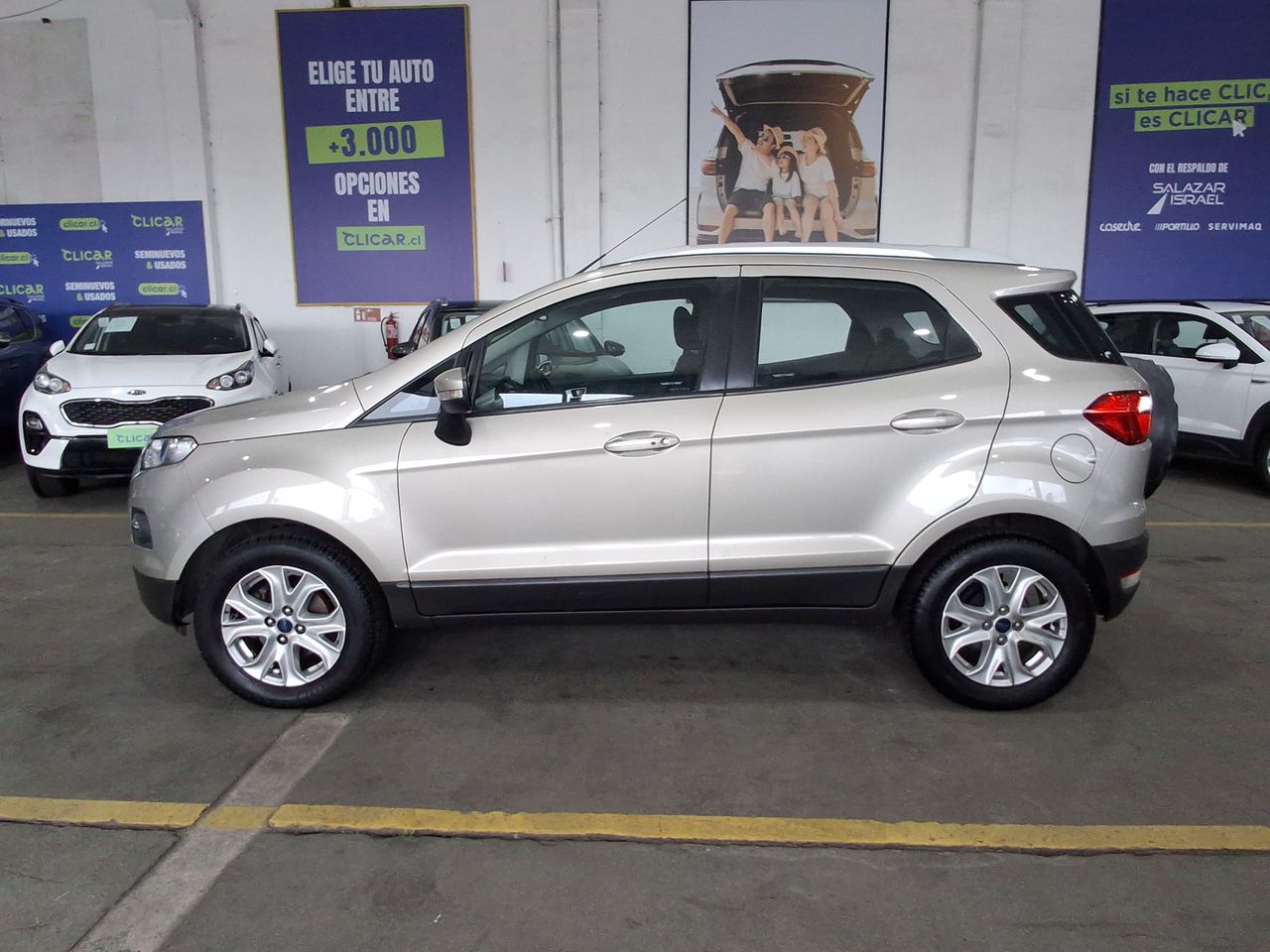 FORD - 4