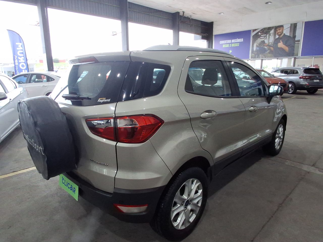 FORD - 7