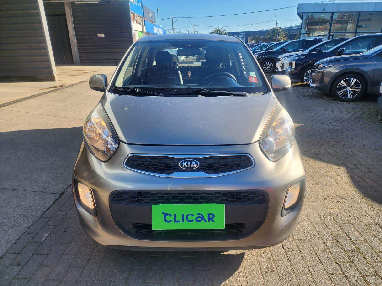 KIA - 2