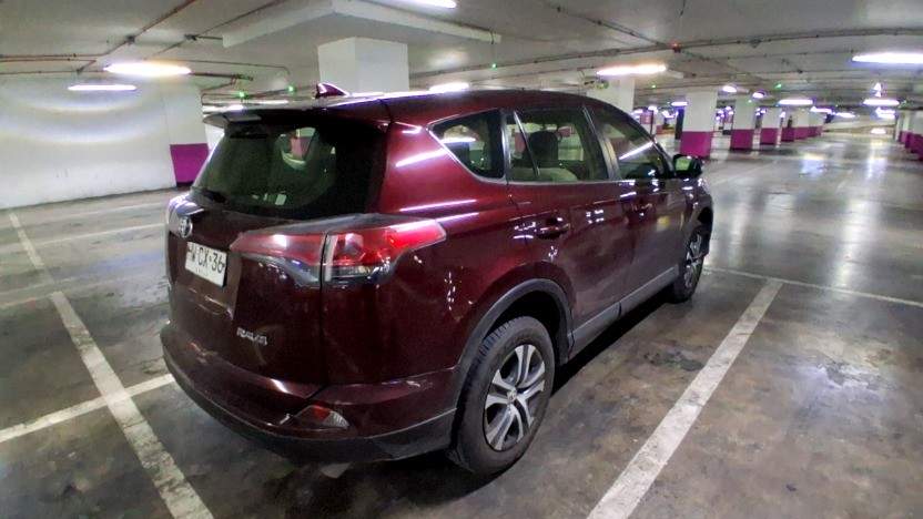 TOYOTA - 3