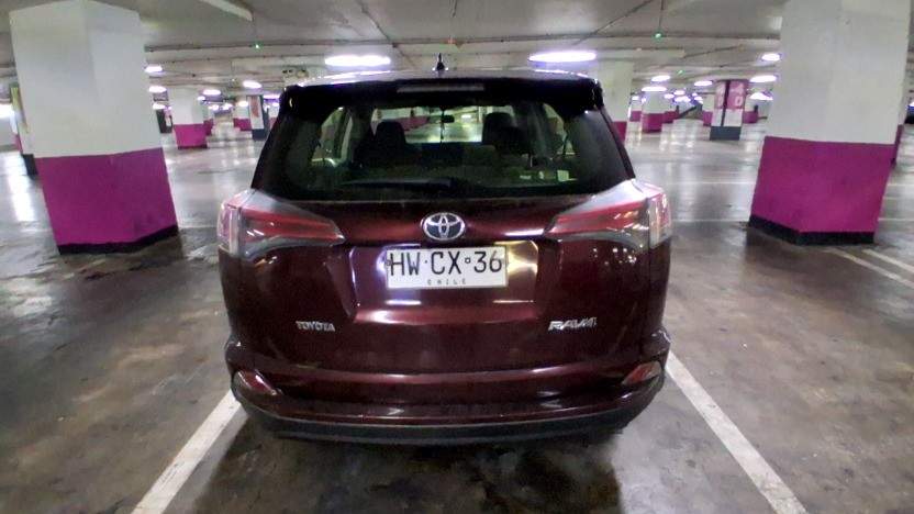 TOYOTA - 4