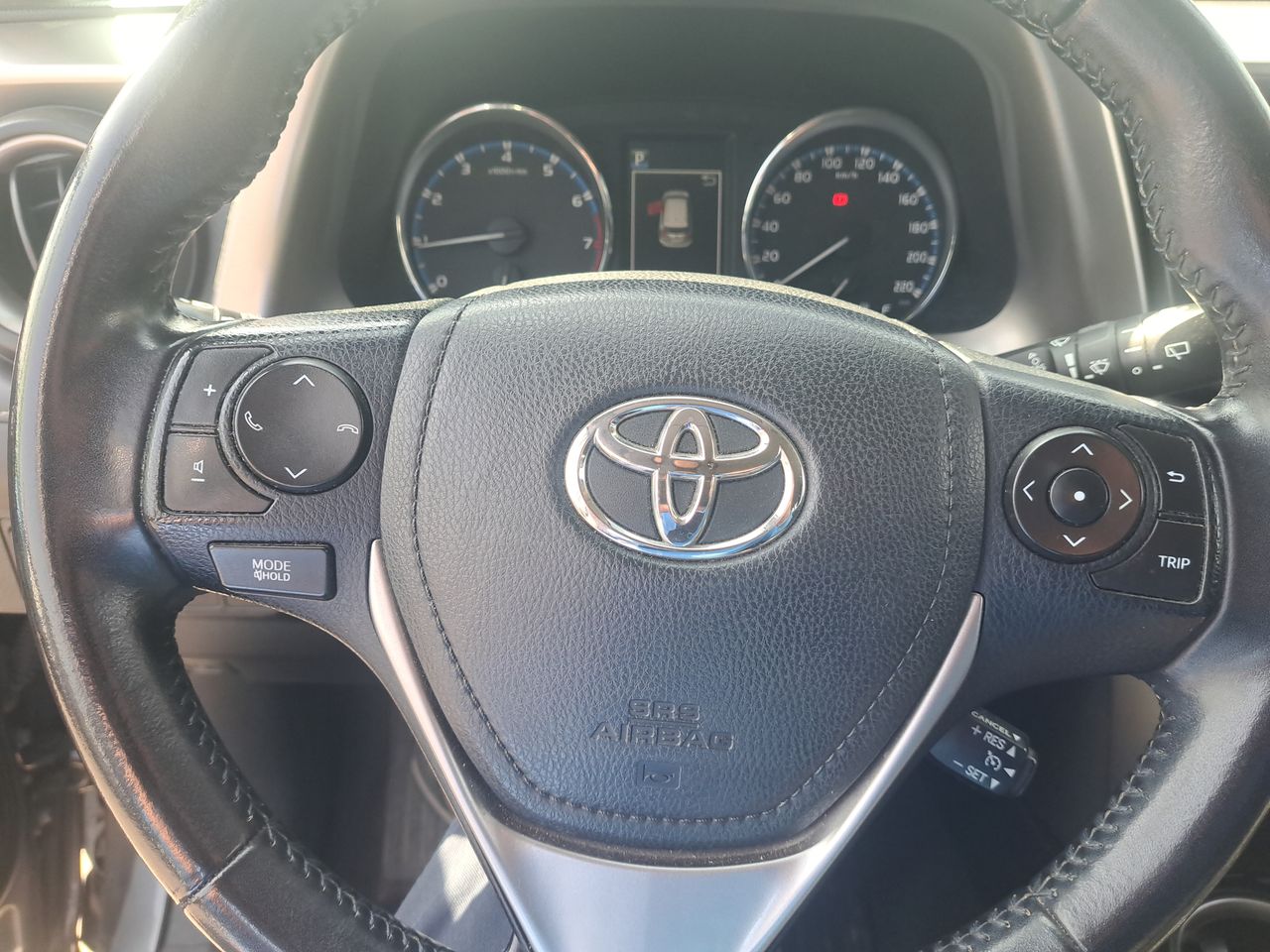 TOYOTA - 26