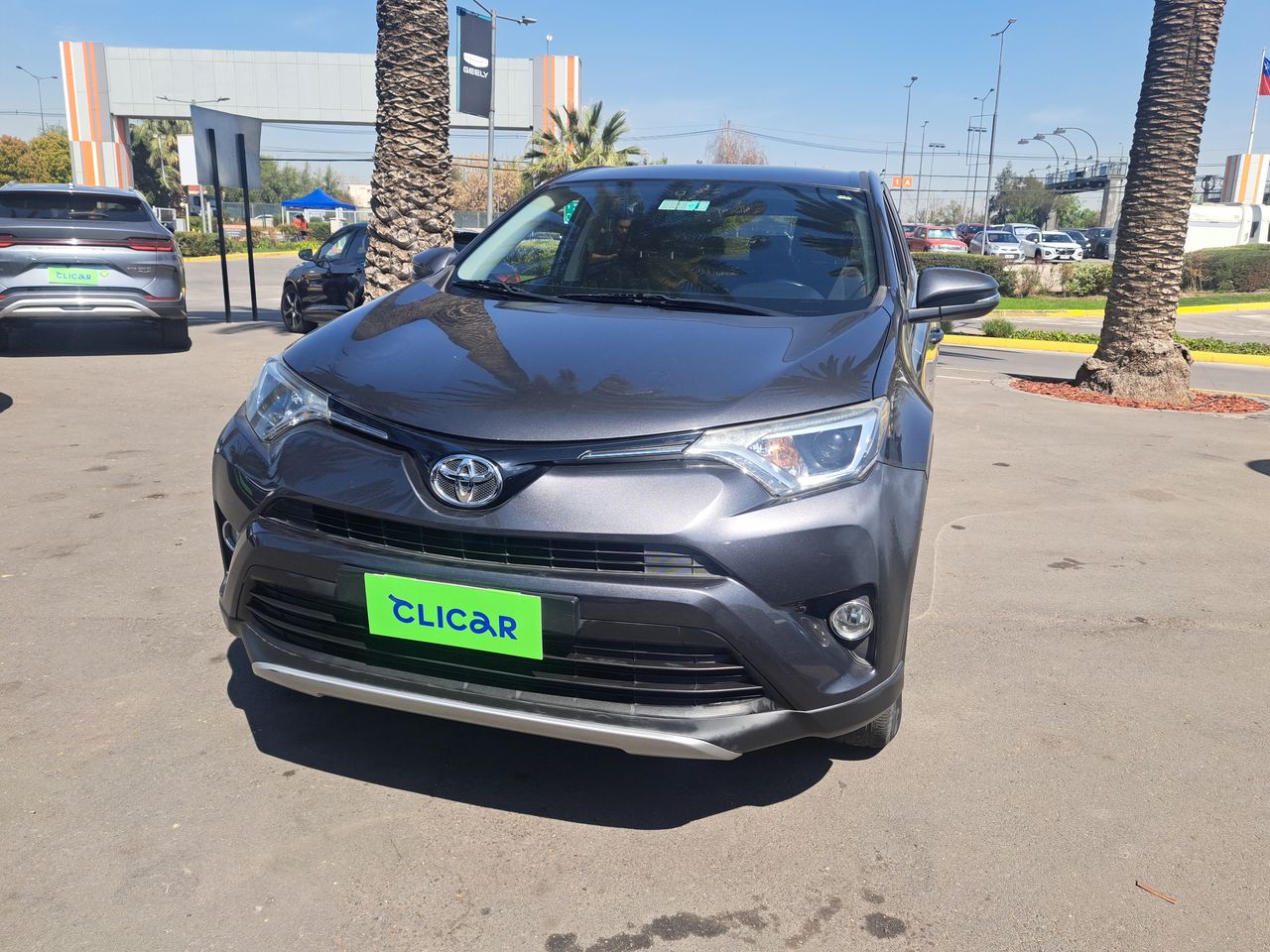 TOYOTA - 3