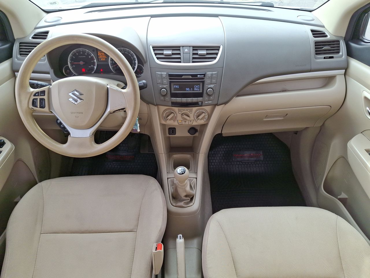 SUZUKI - 28