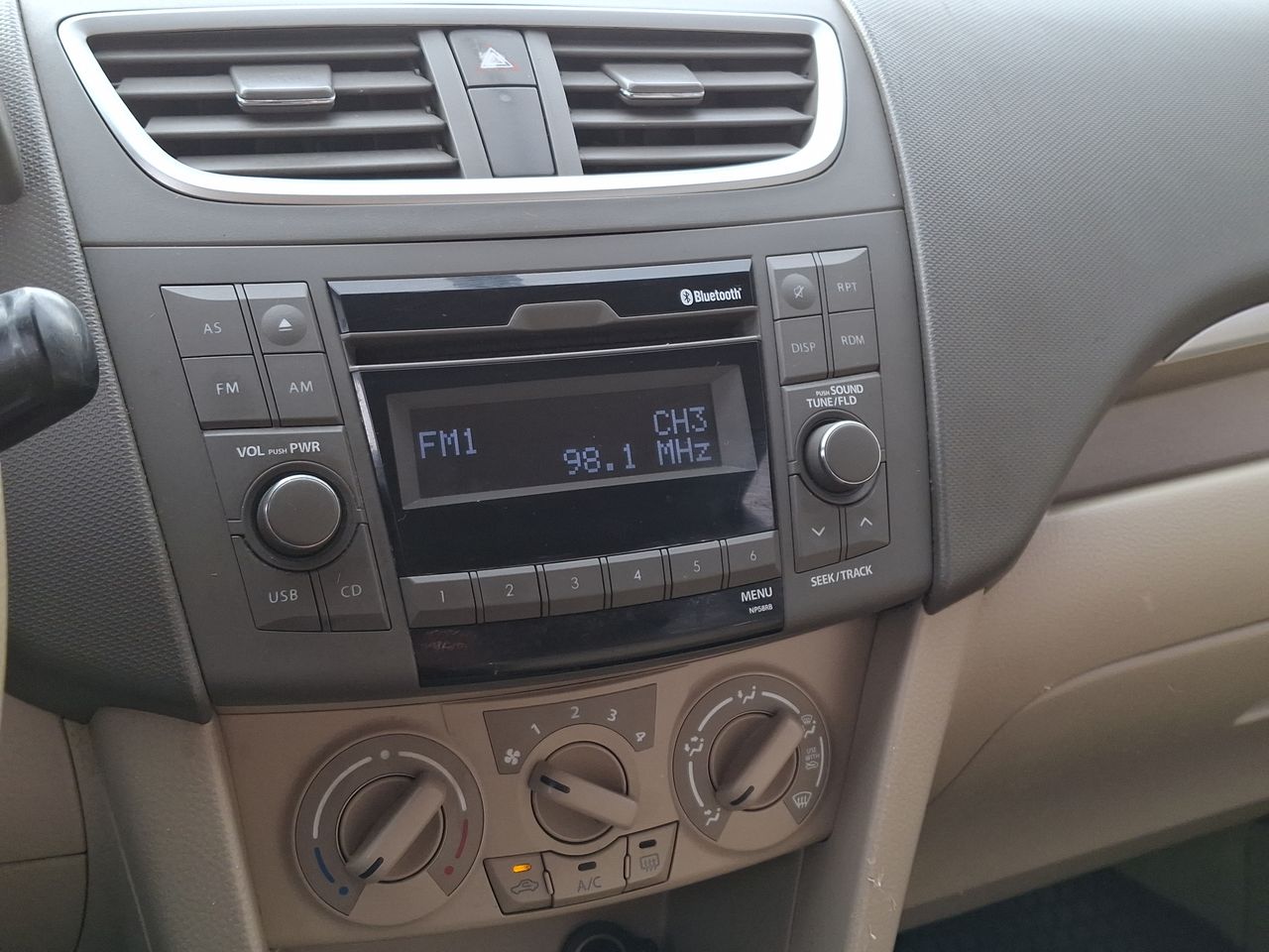 SUZUKI - 25