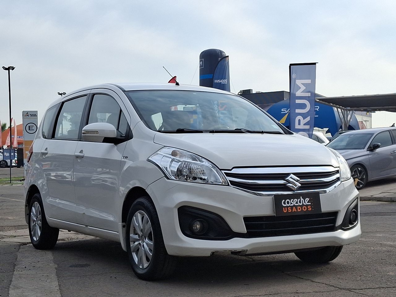 SUZUKI - 1