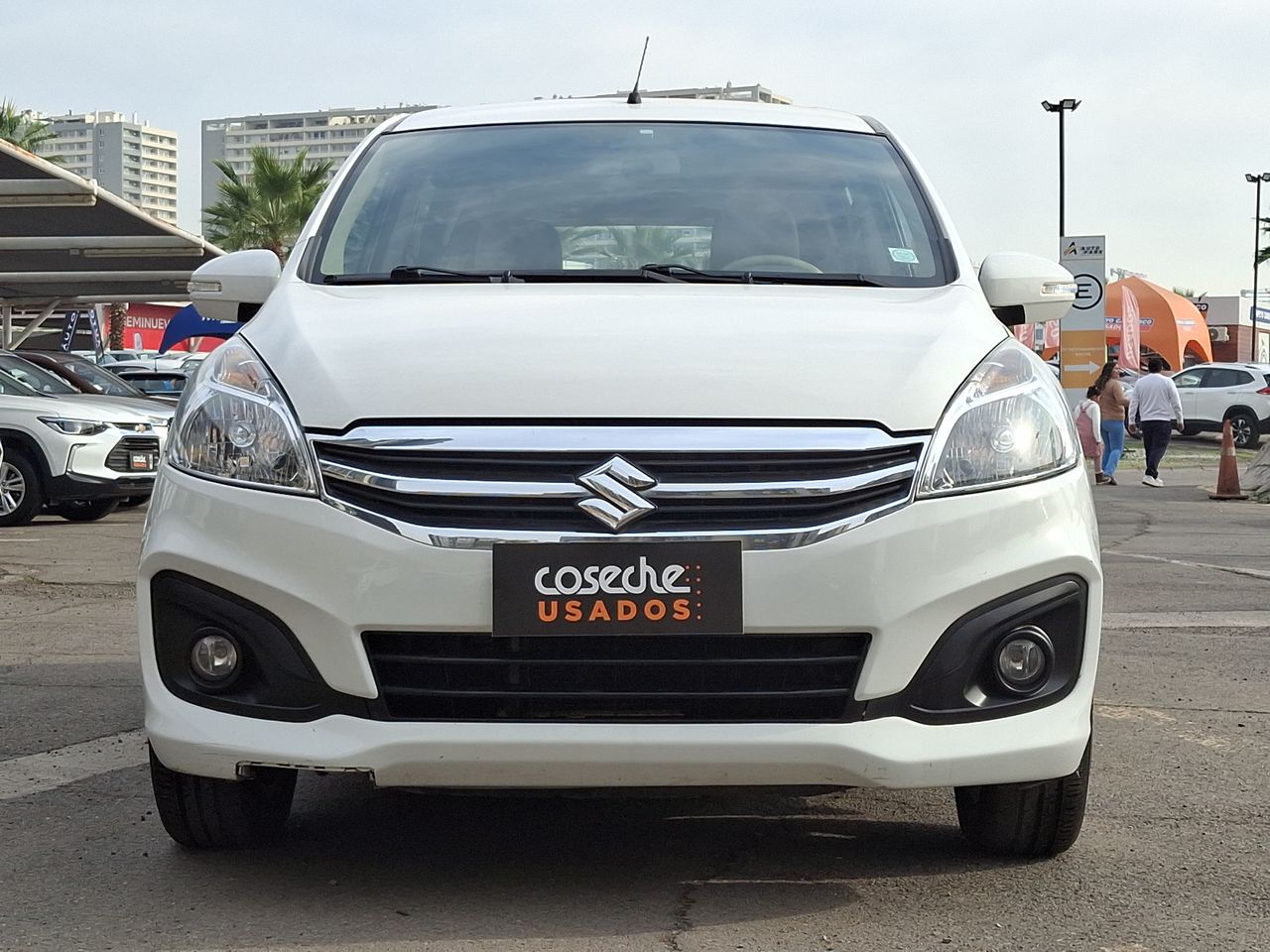 SUZUKI - 2
