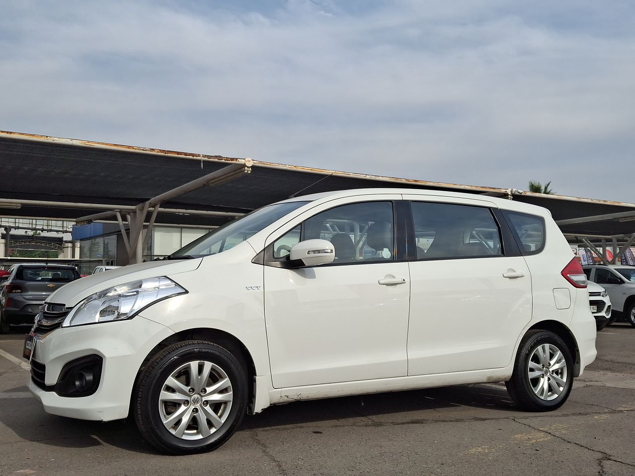 SUZUKI - 3
