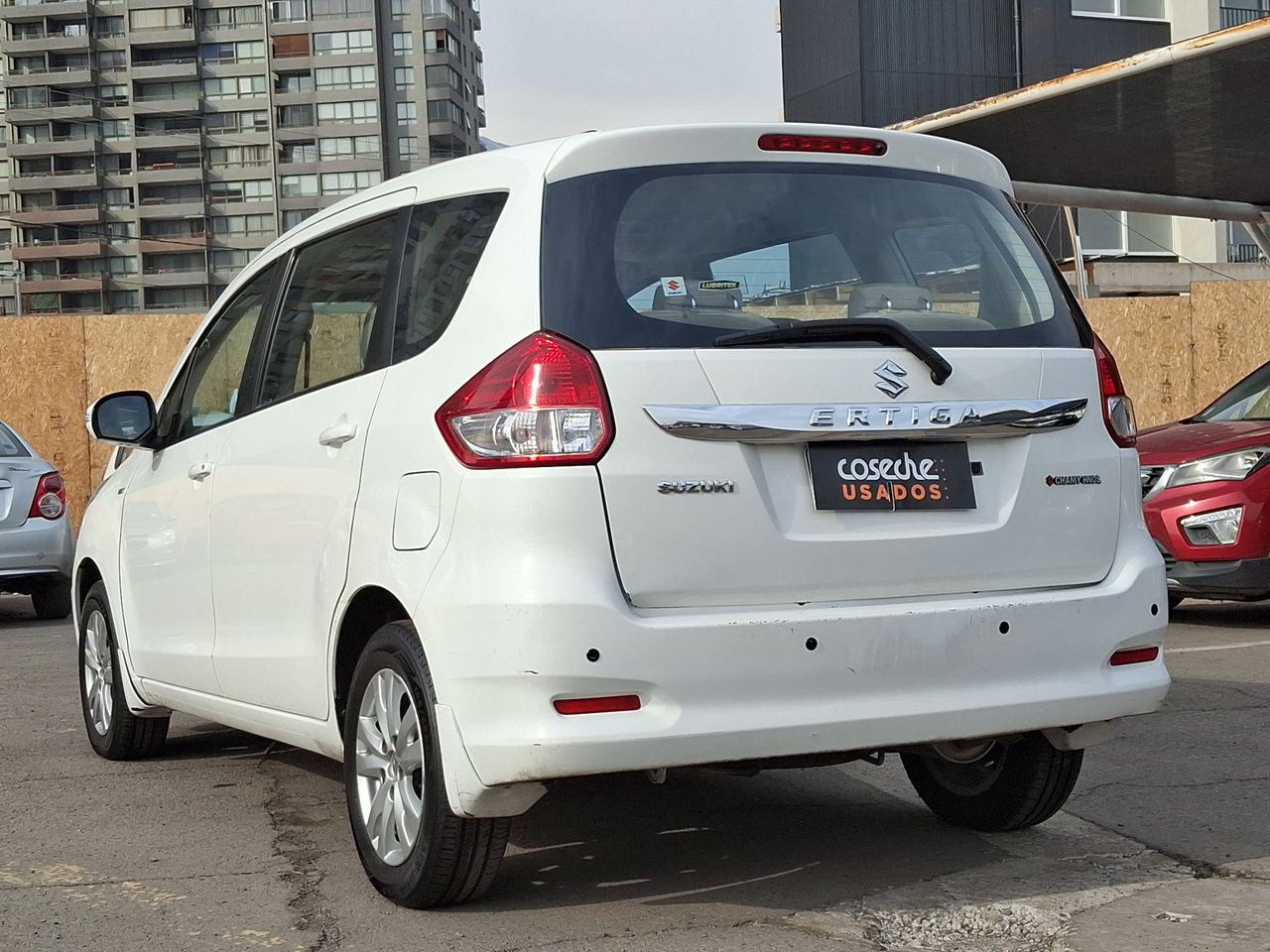 SUZUKI - 5