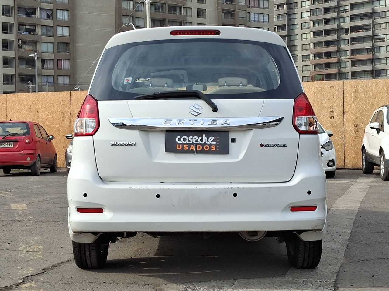 SUZUKI - 6