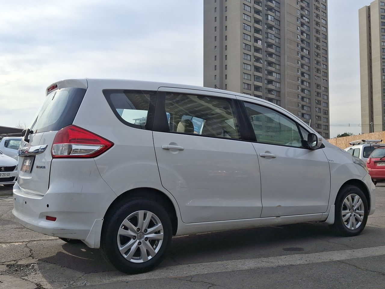 SUZUKI - 7