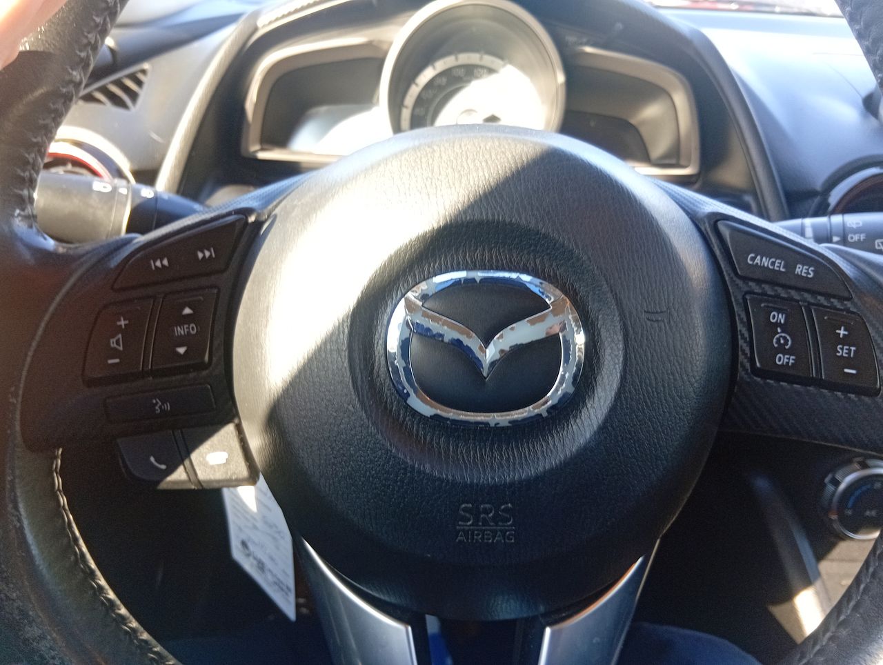 MAZDA - 24