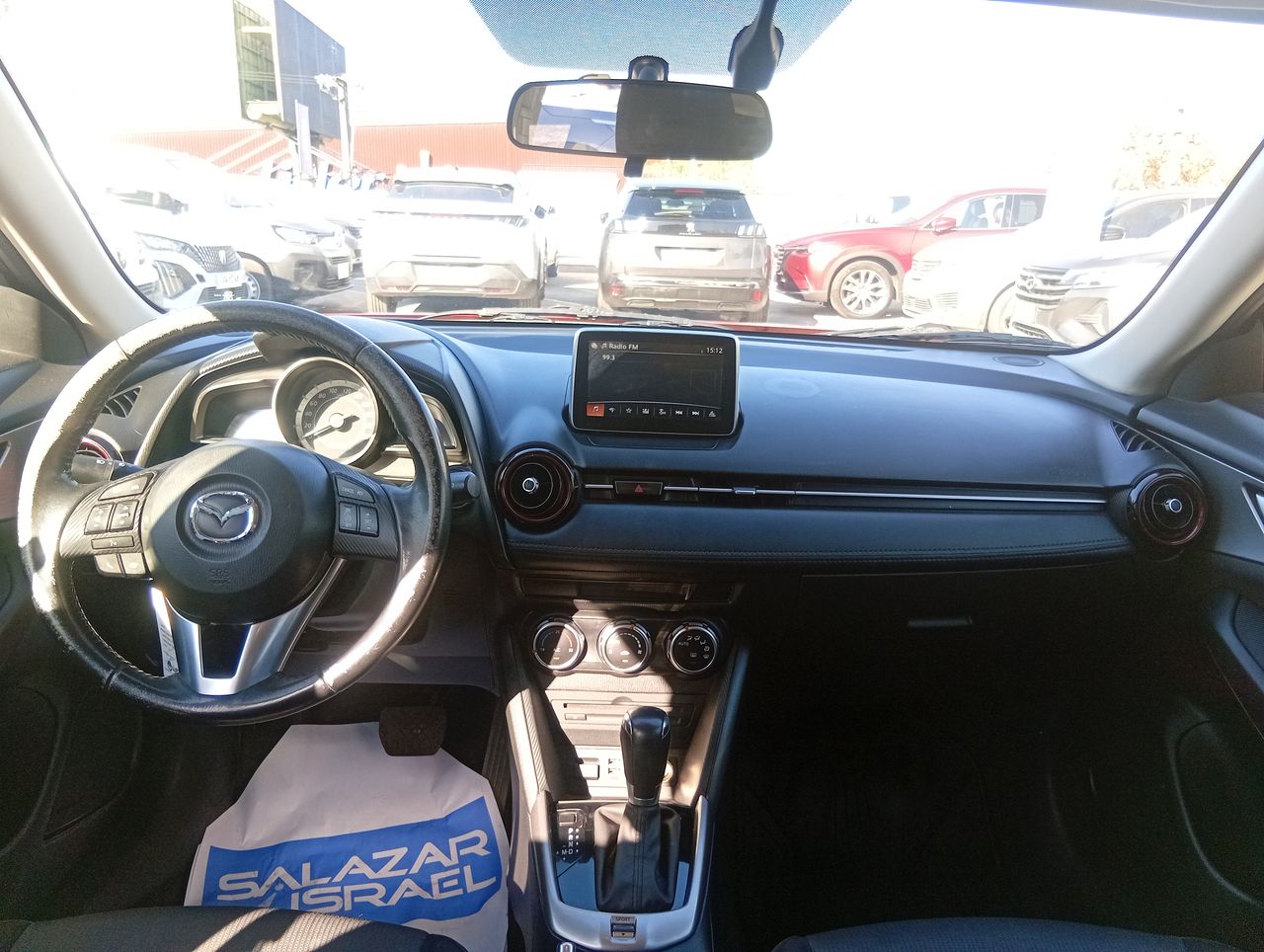 MAZDA - 30