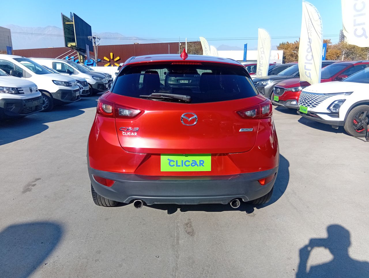 MAZDA - 6