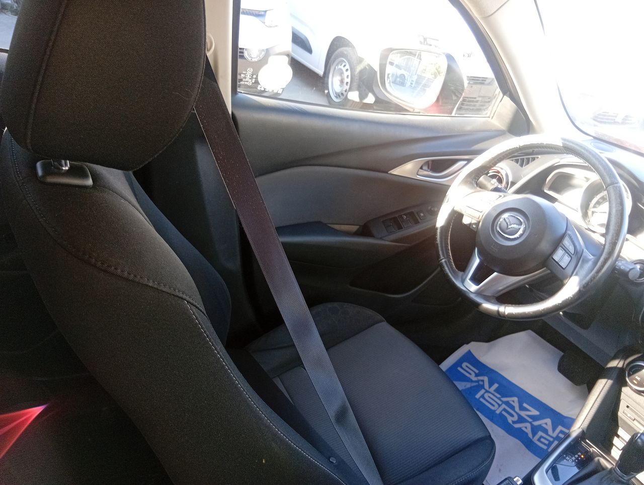 MAZDA - 13
