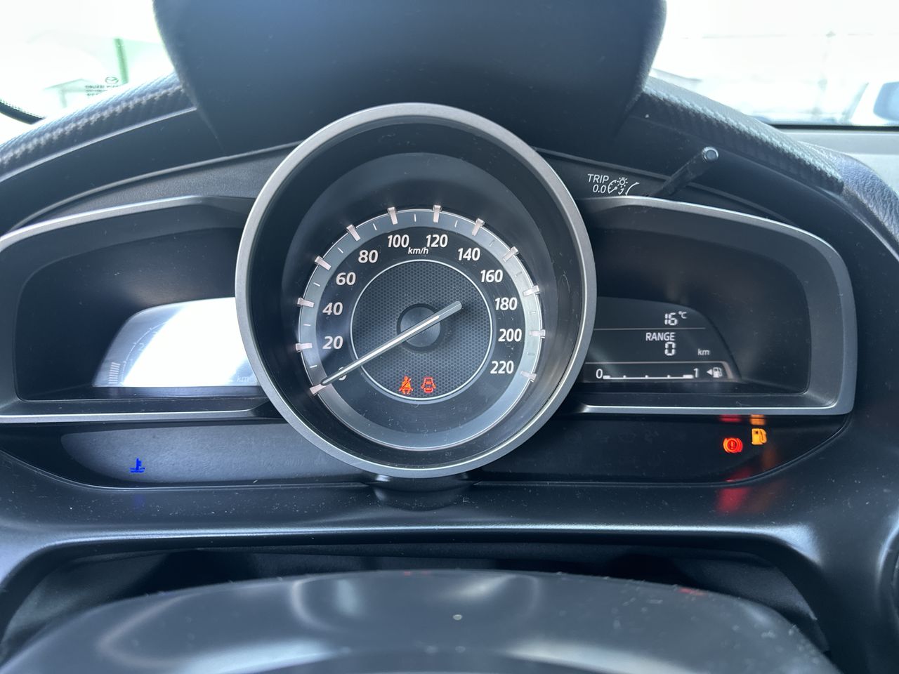 MAZDA - 27