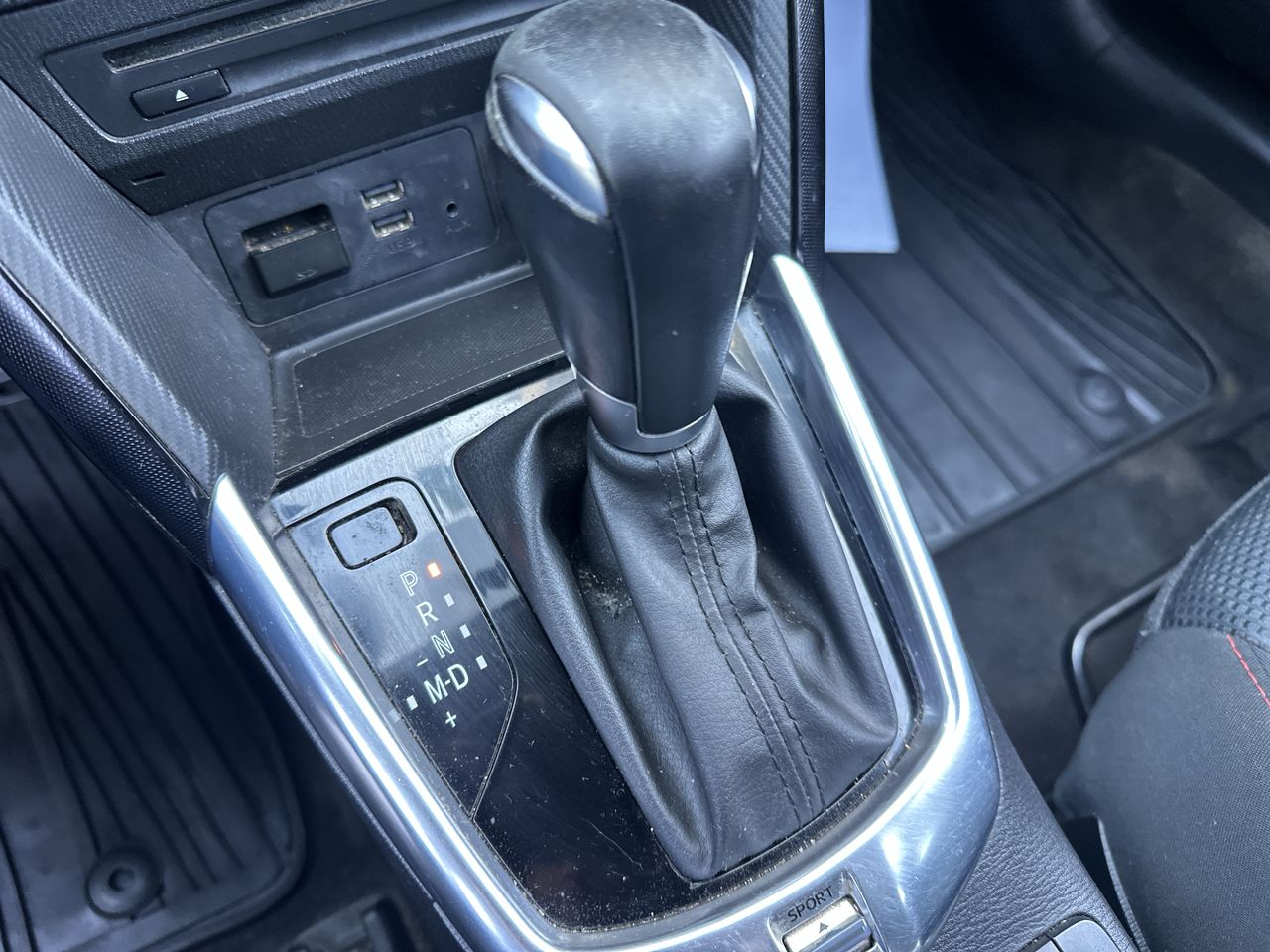MAZDA - 31