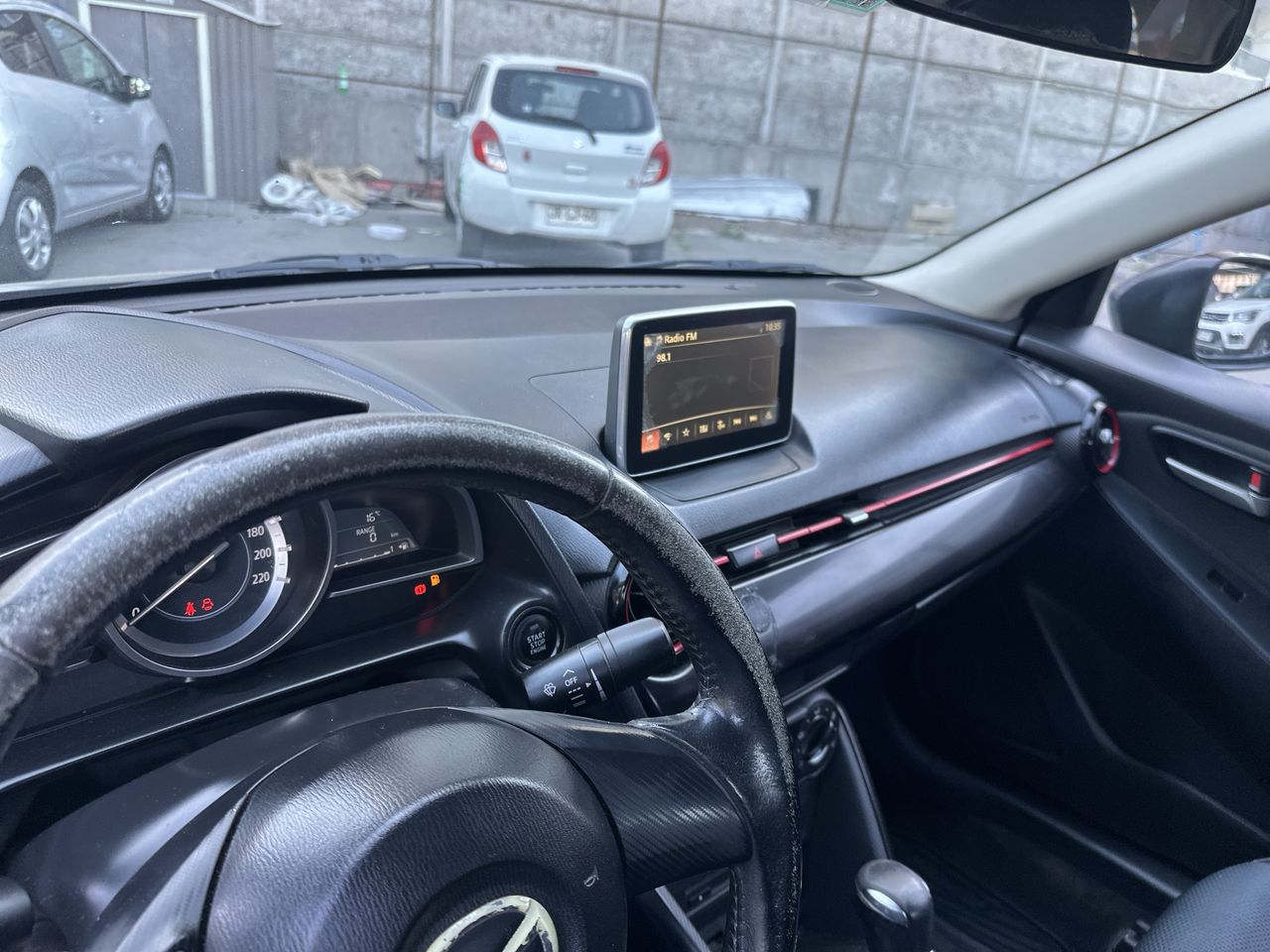 MAZDA - 32