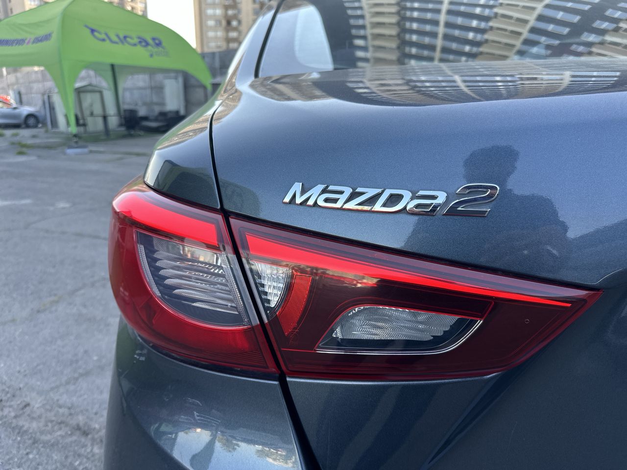 MAZDA - 20