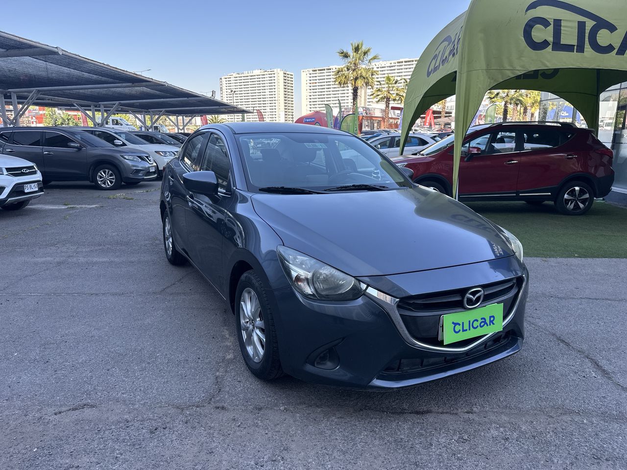 MAZDA - 1