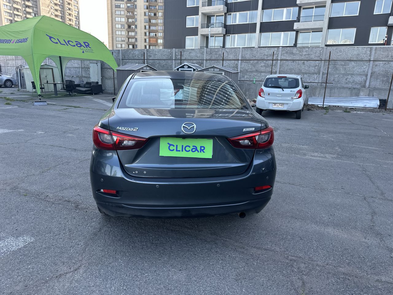 MAZDA - 6