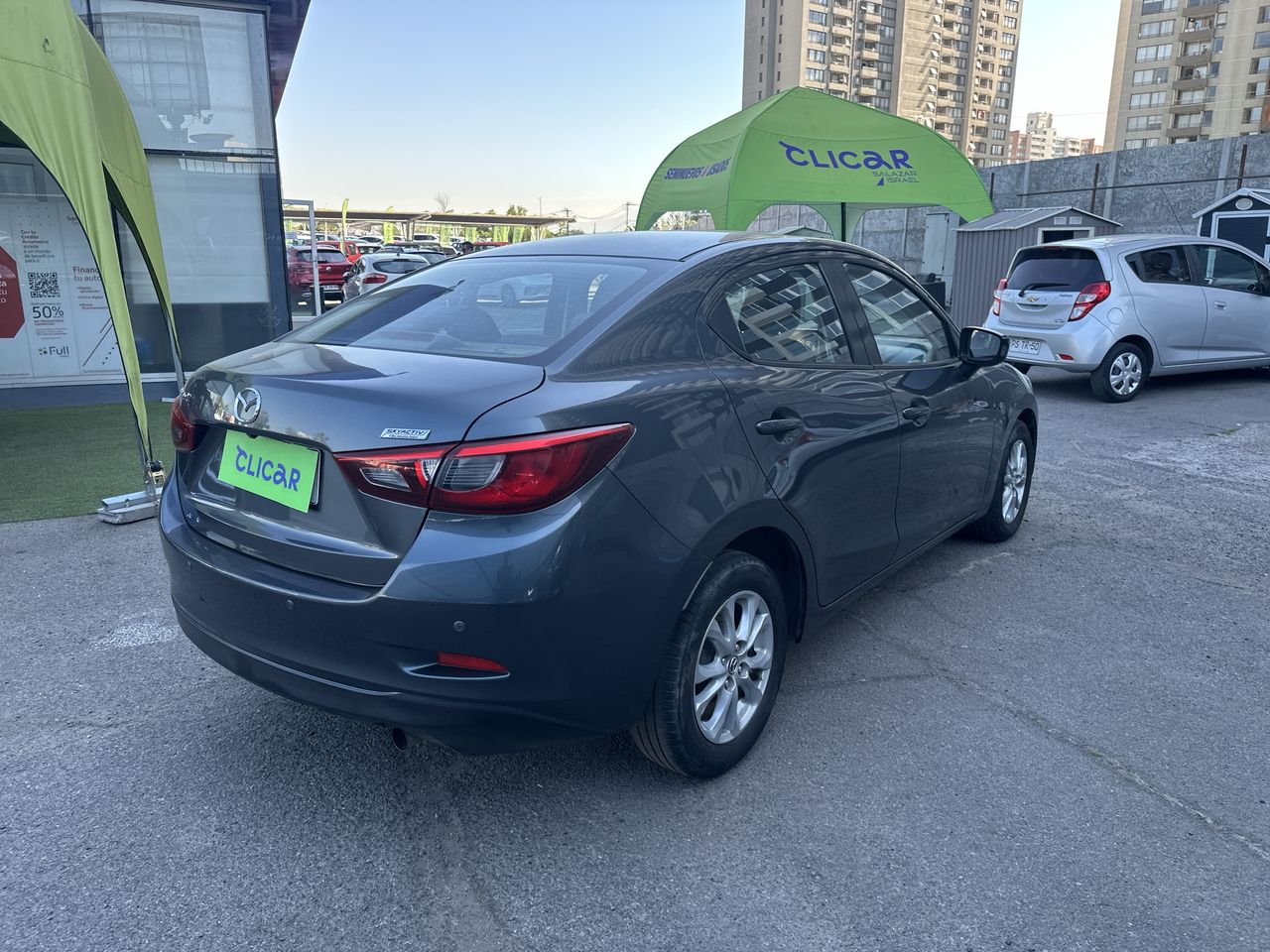MAZDA - 7