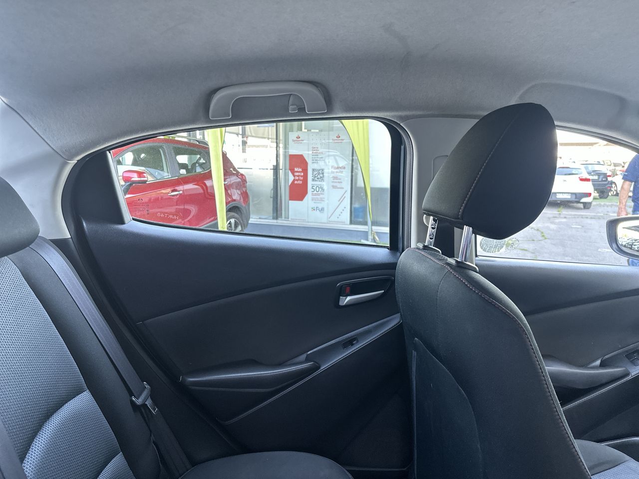 MAZDA - 14