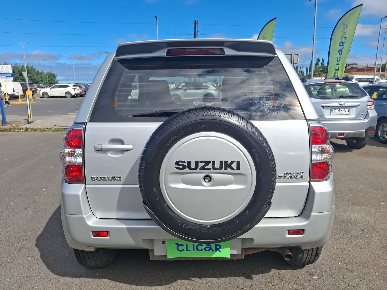 SUZUKI - 6