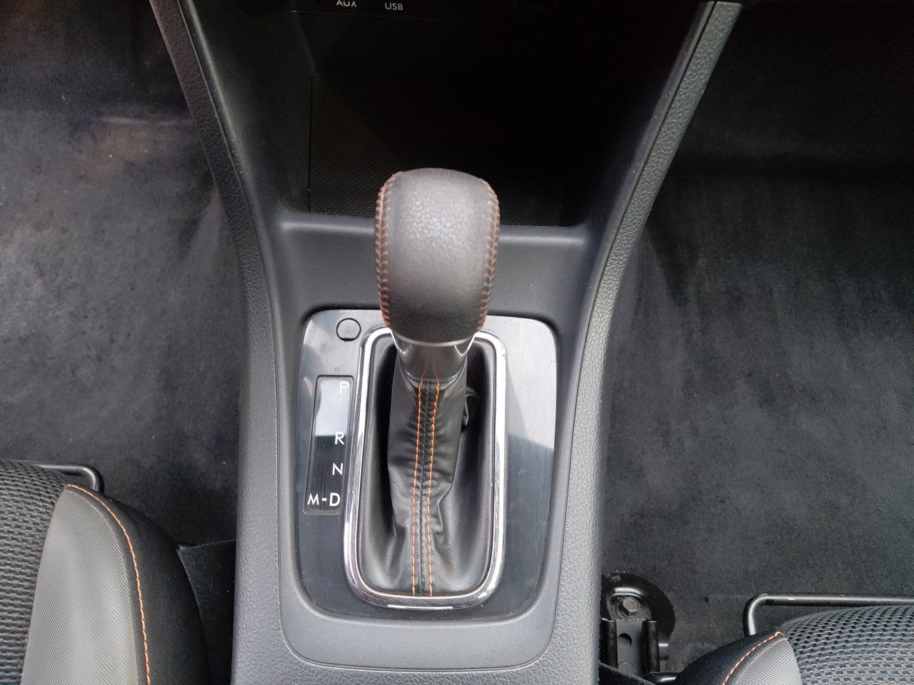 SUBARU - 30