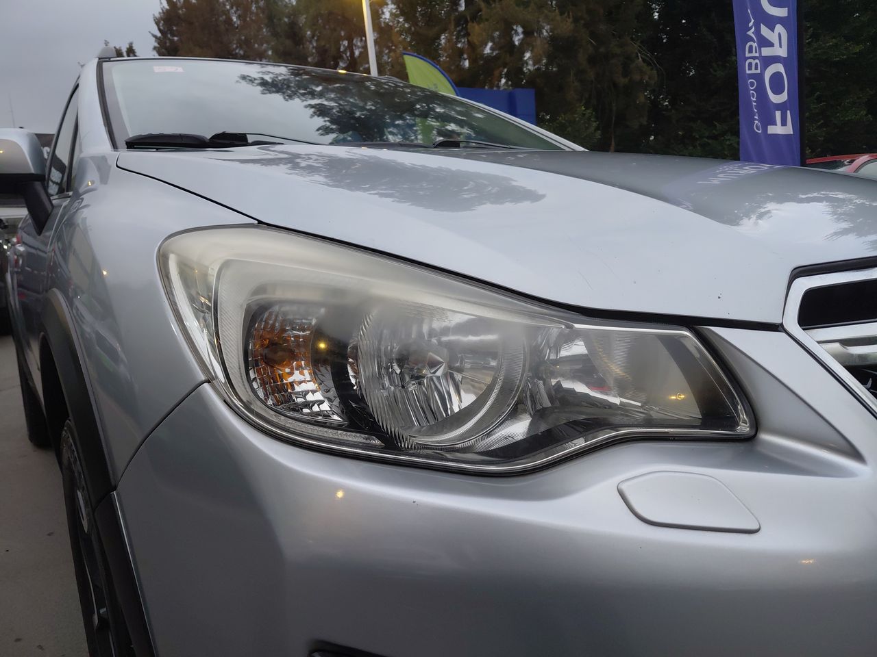 SUBARU - 17