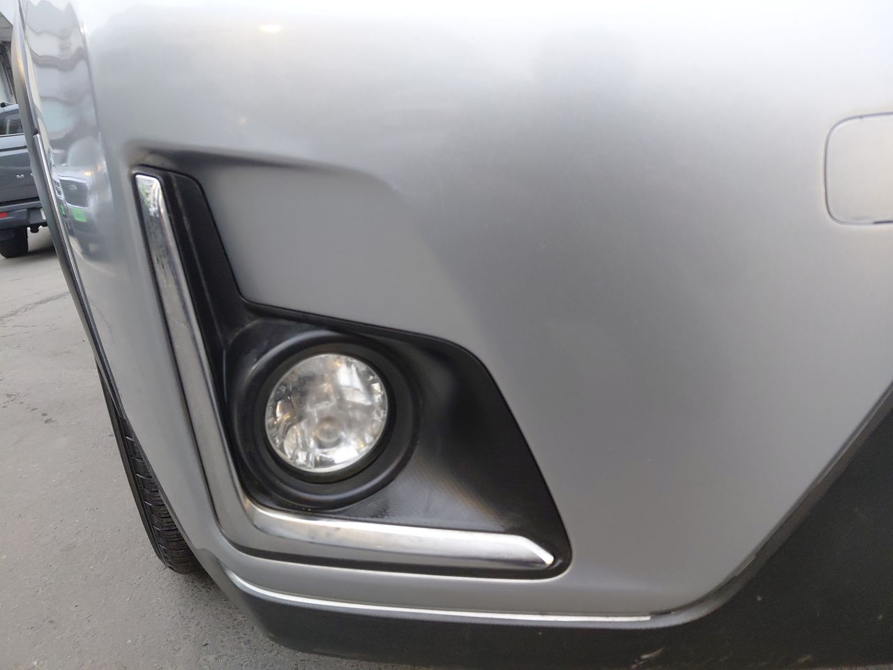 SUBARU - 18