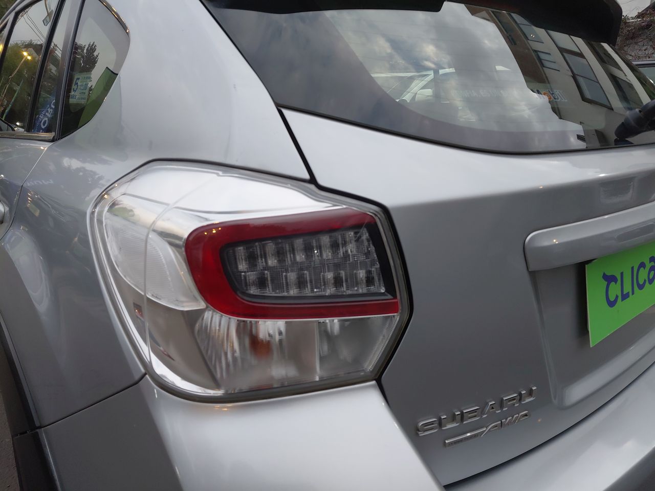 SUBARU - 19