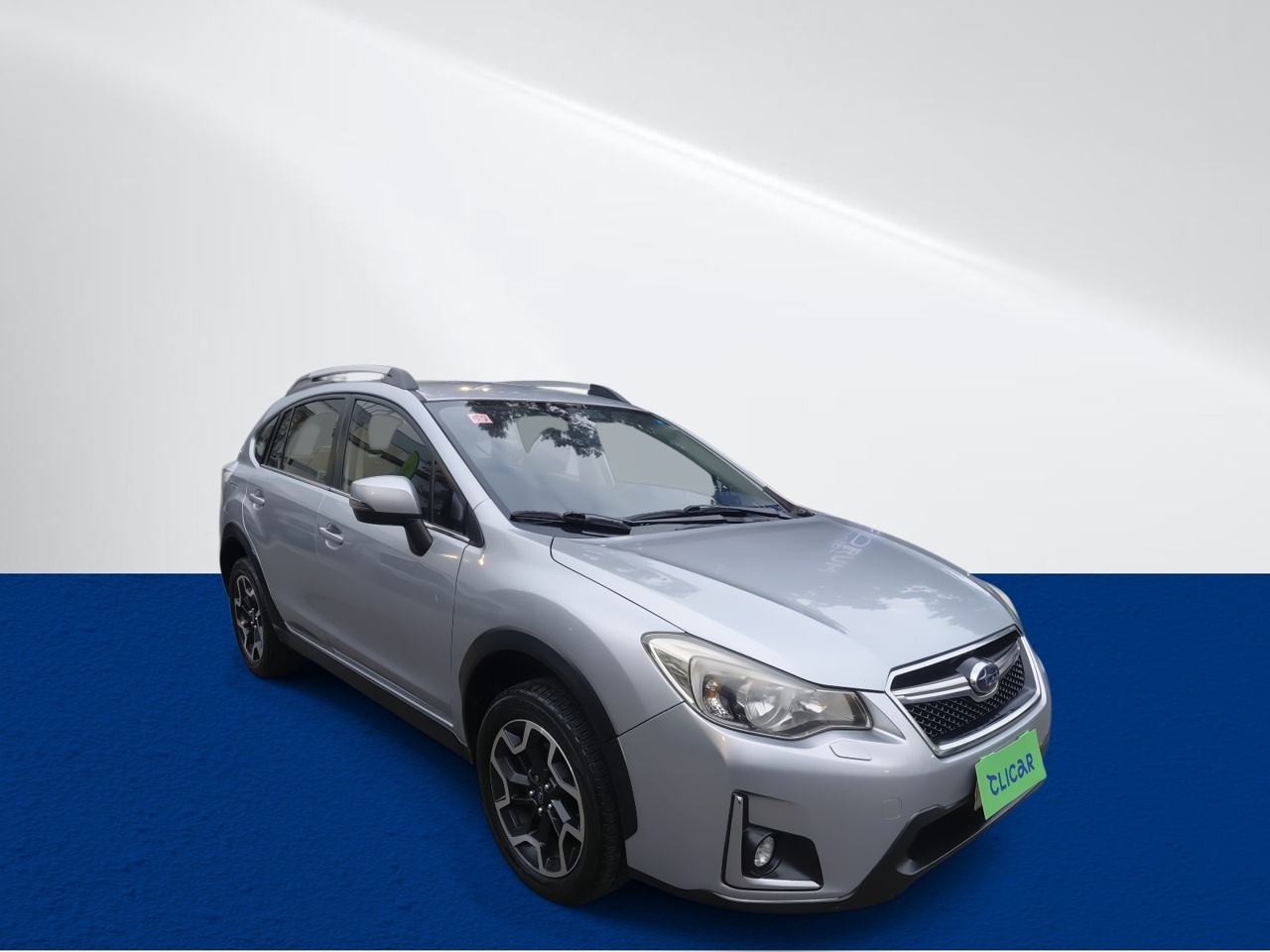 SUBARU