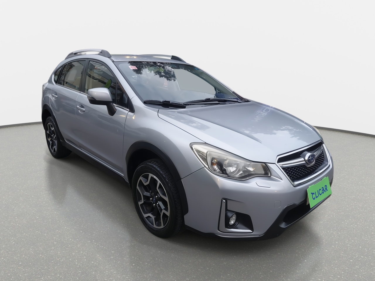 SUBARU