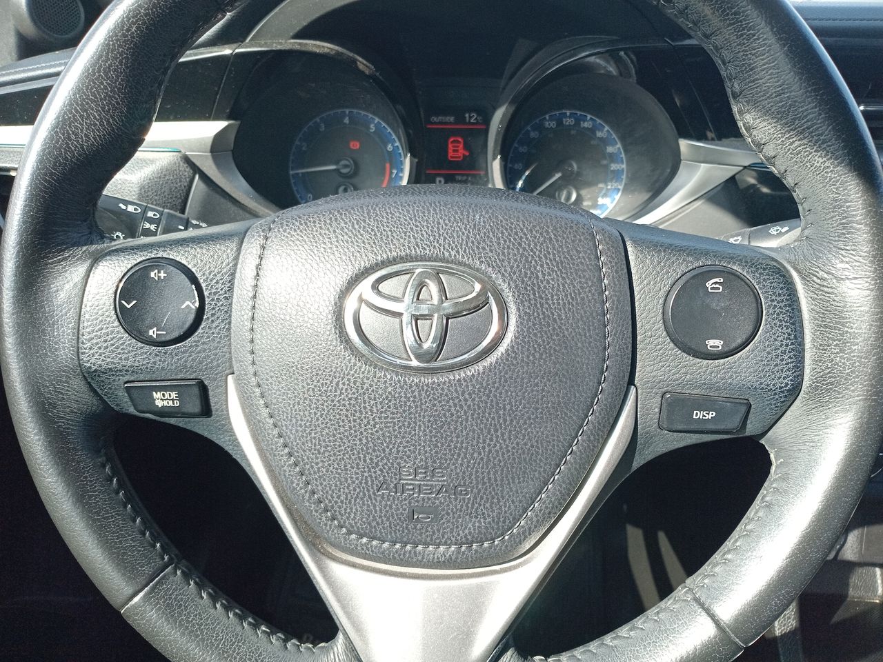 TOYOTA - 17