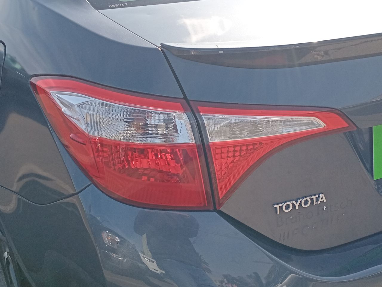 TOYOTA - 11