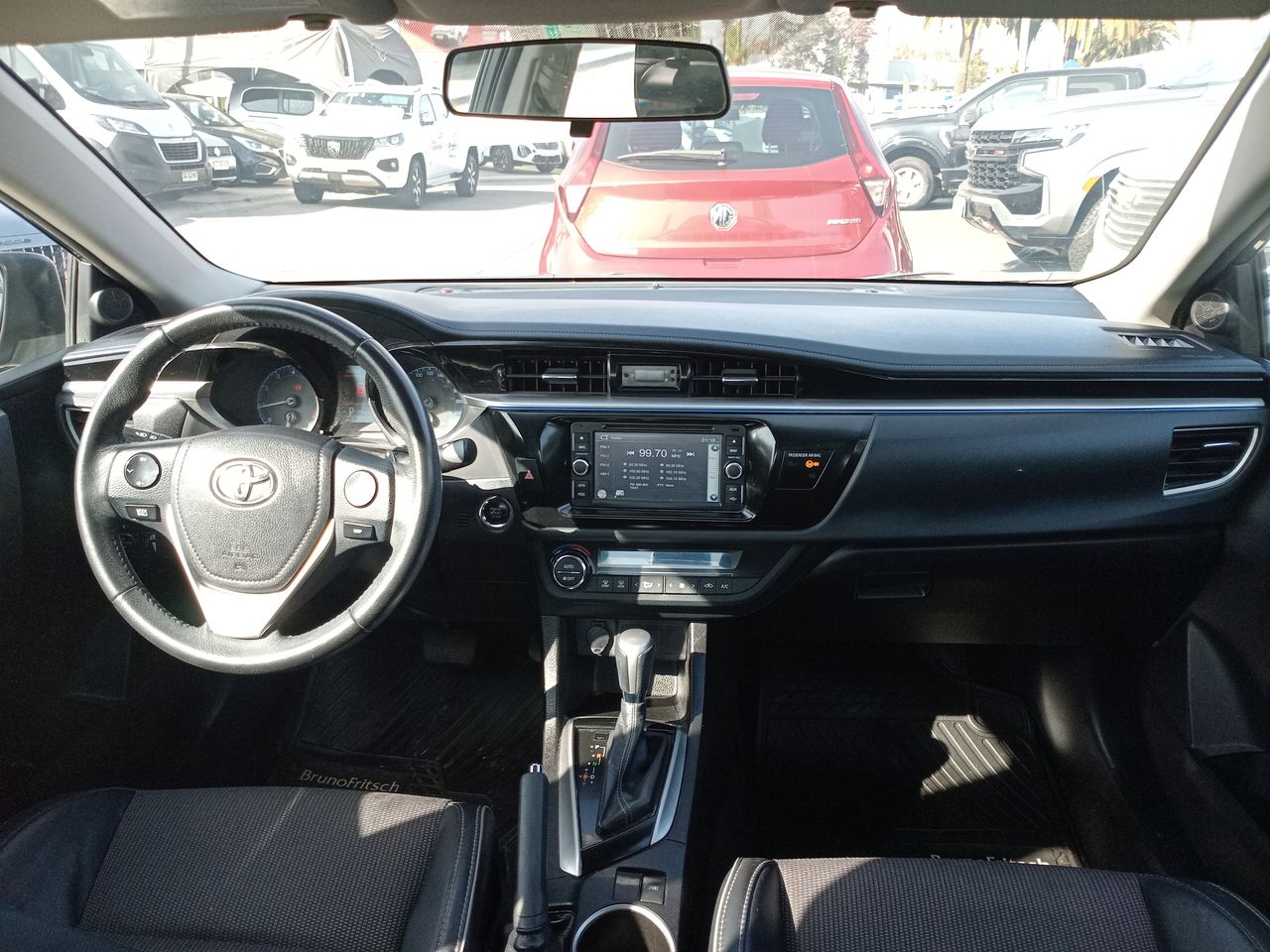 TOYOTA - 1