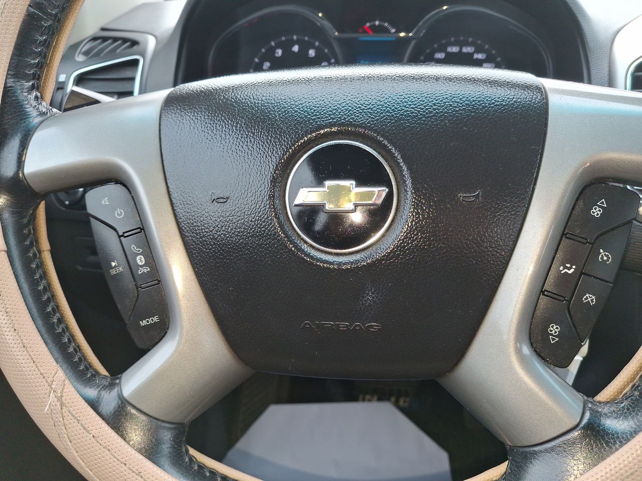 CHEVROLET - 26