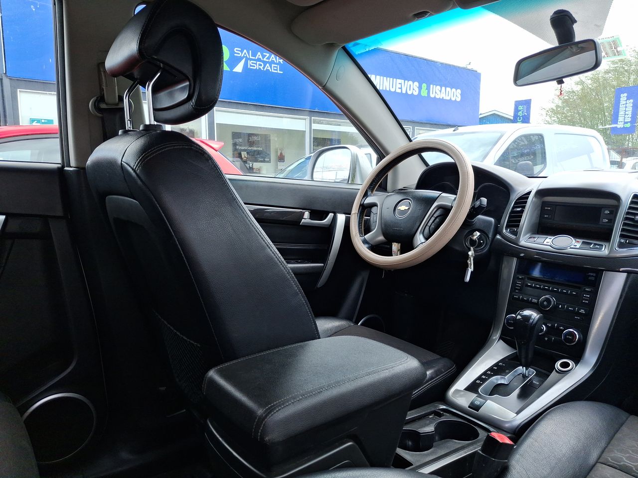 CHEVROLET - 15