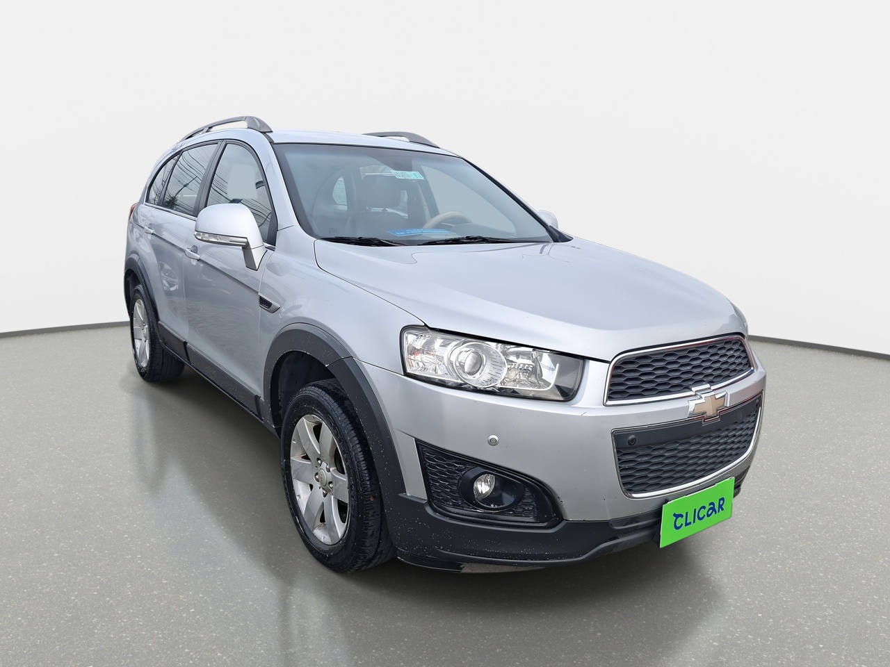 CHEVROLET
