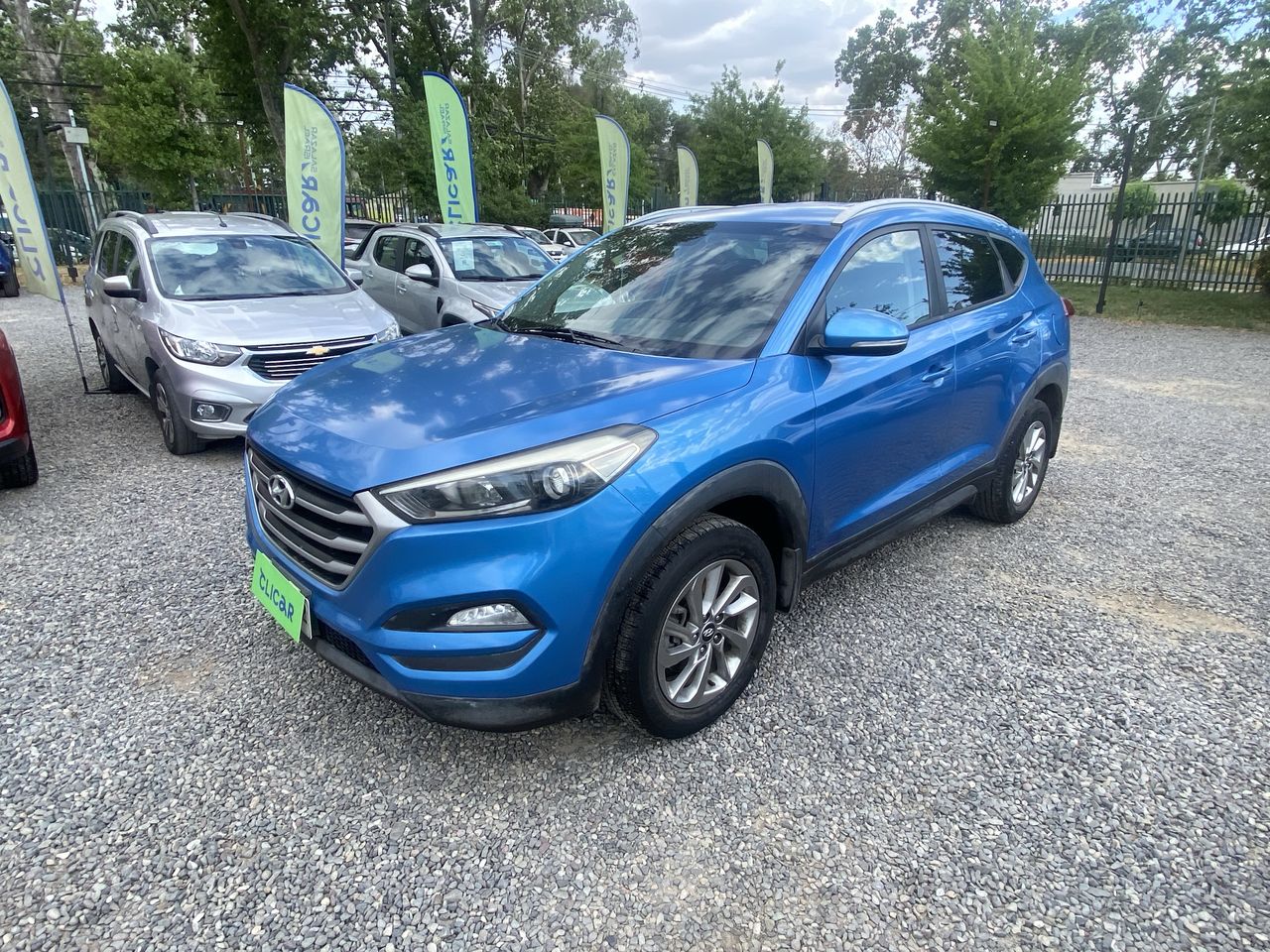 HYUNDAI - 3