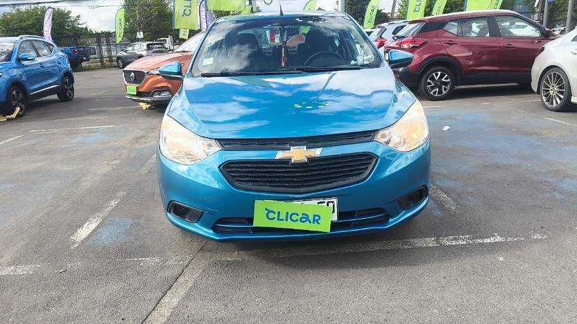 CHEVROLET - 2