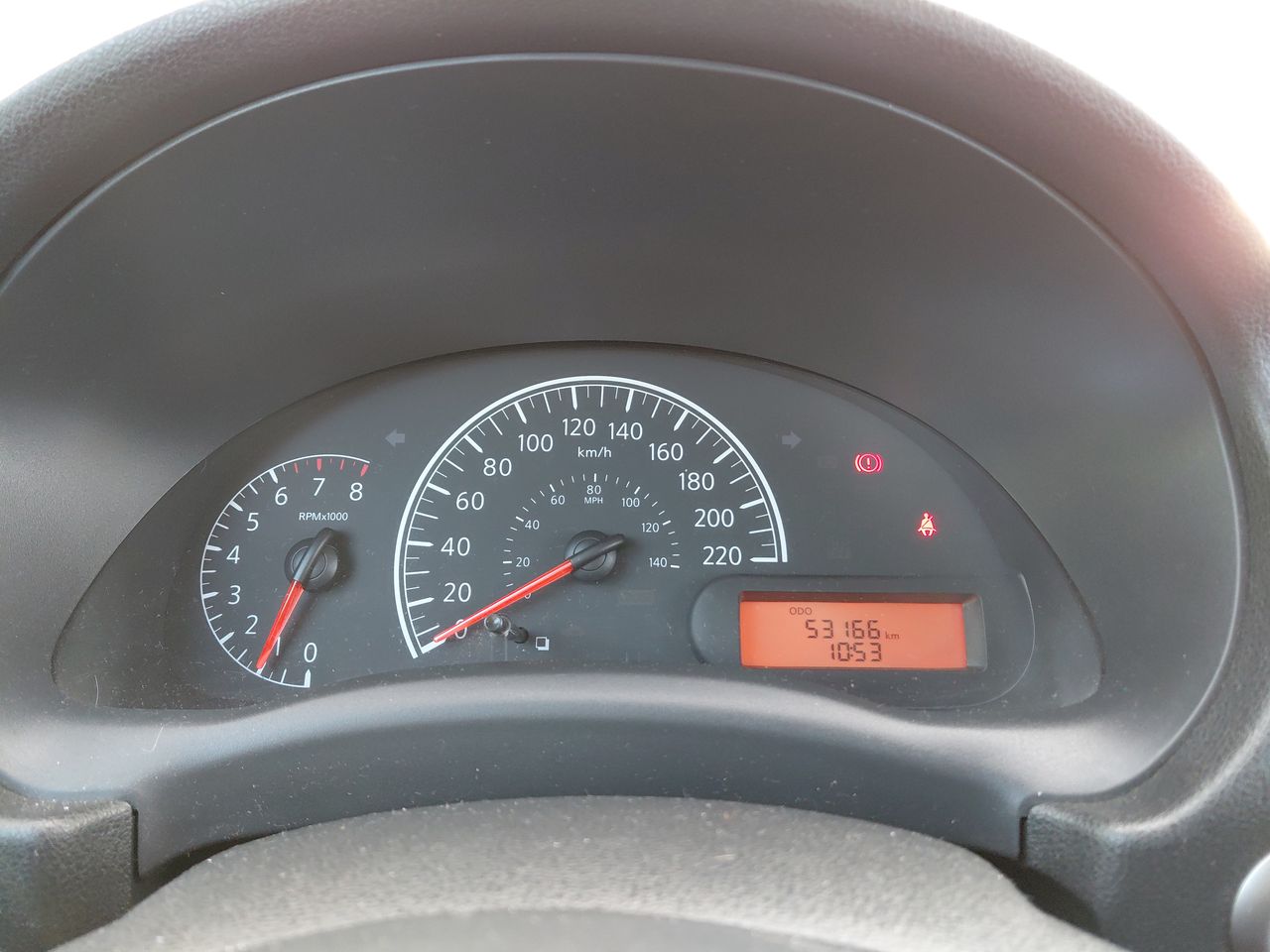 NISSAN - 16