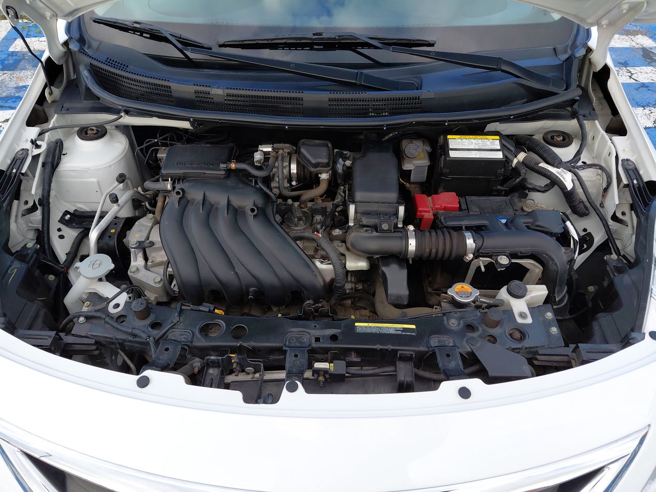 NISSAN - 8